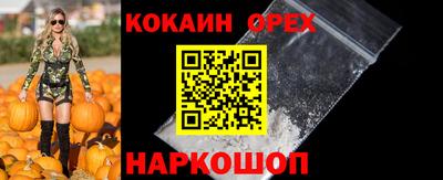 кокс Камышлов